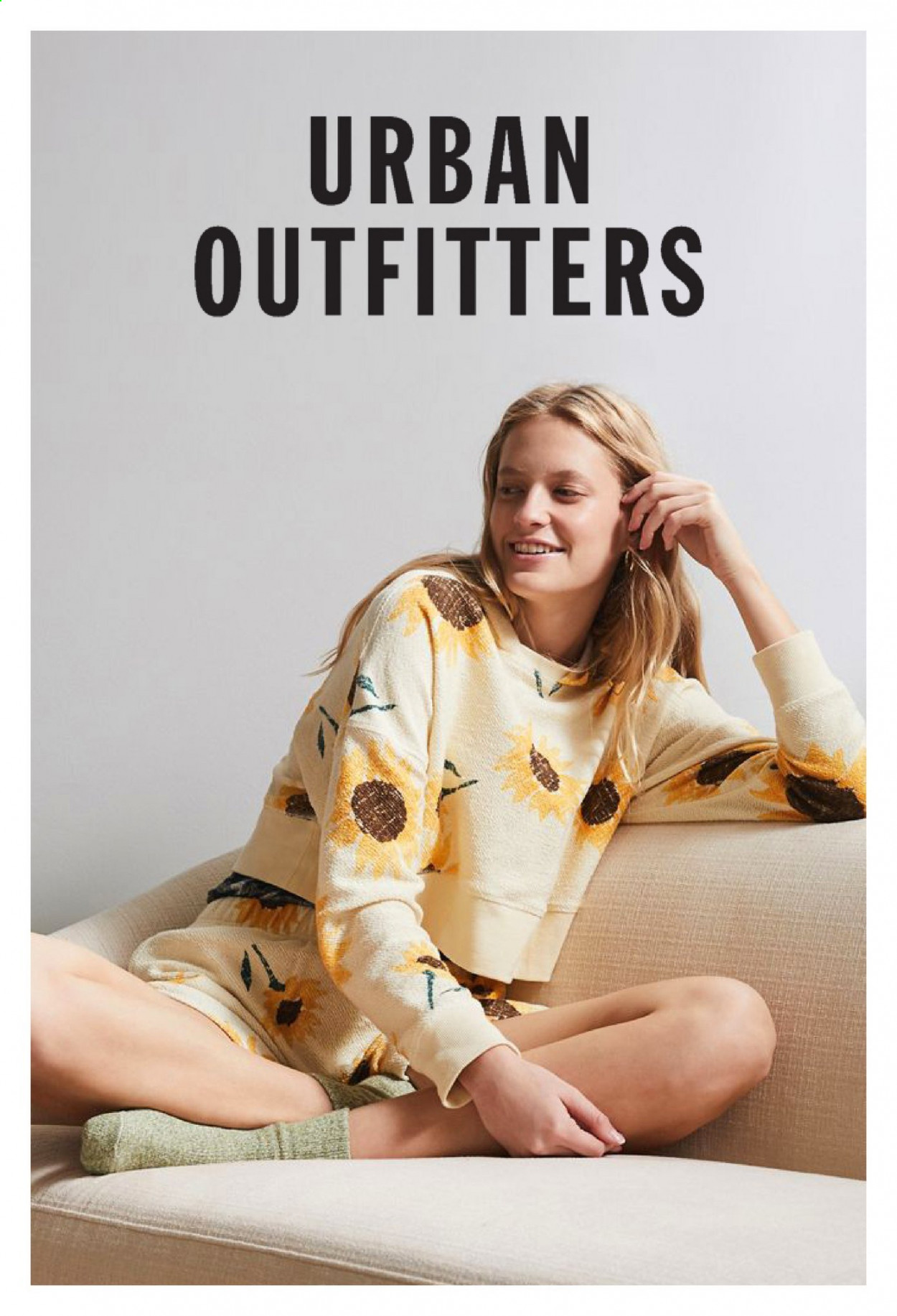 thumbnail - Circulaire Urban Outfitters.