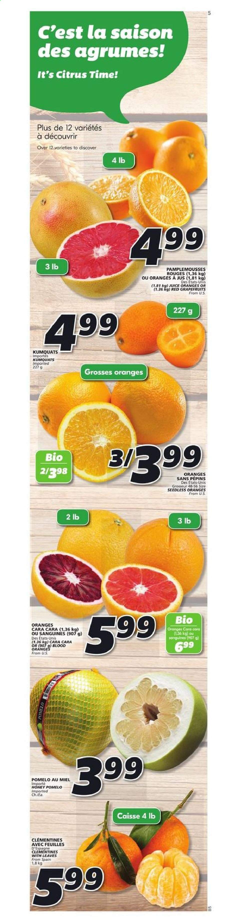 IGA flyer - January 07, 2021 - January 13, 2021. Page 13
