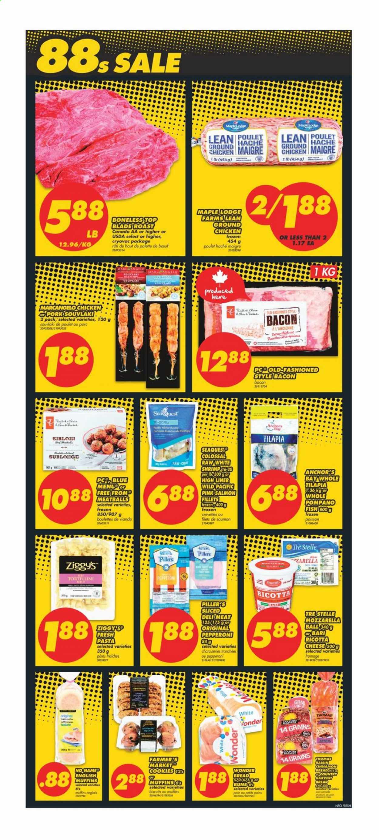 No Frills flyer - January 07, 2021 - January 13, 2021. Page 4