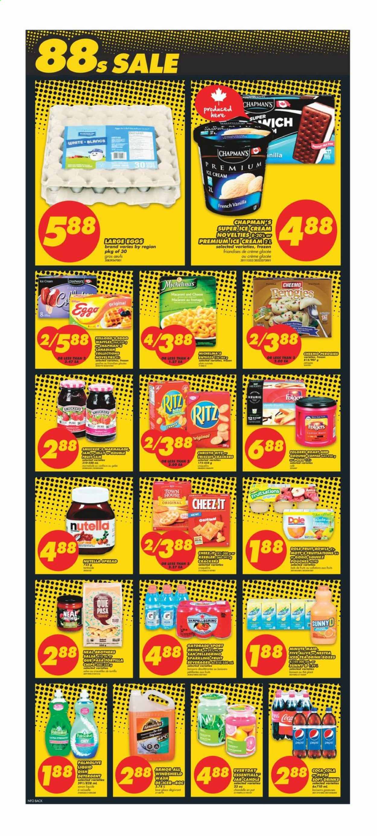 No Frills flyer - January 07, 2021 - January 13, 2021. Page 5
