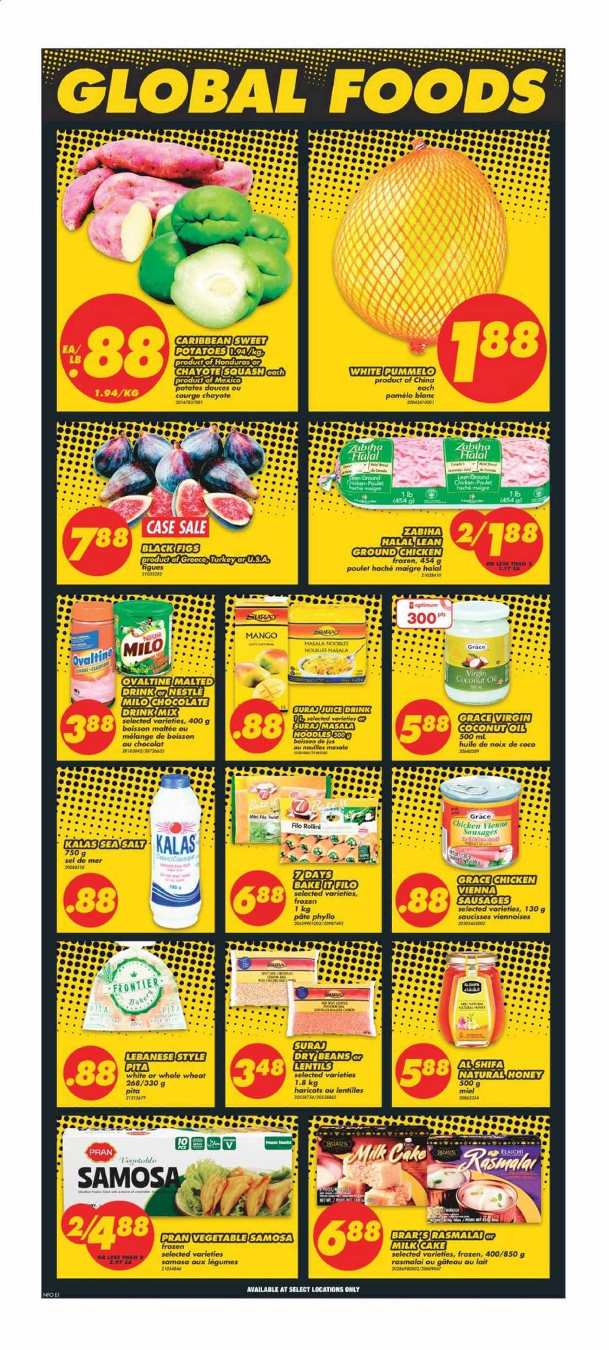 No Frills flyer - January 07, 2021 - January 13, 2021. Page 9