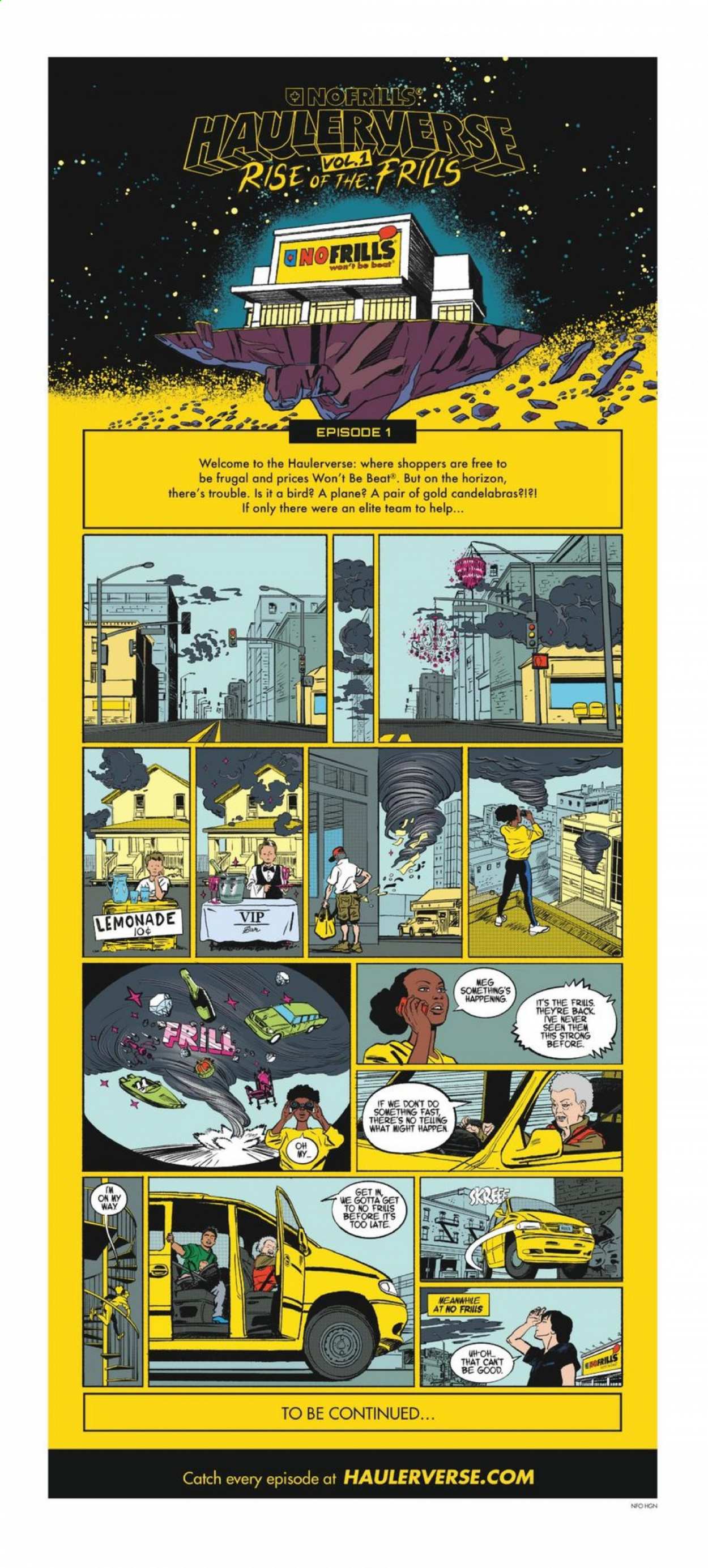 No Frills flyer - January 07, 2021 - January 13, 2021. Page 10