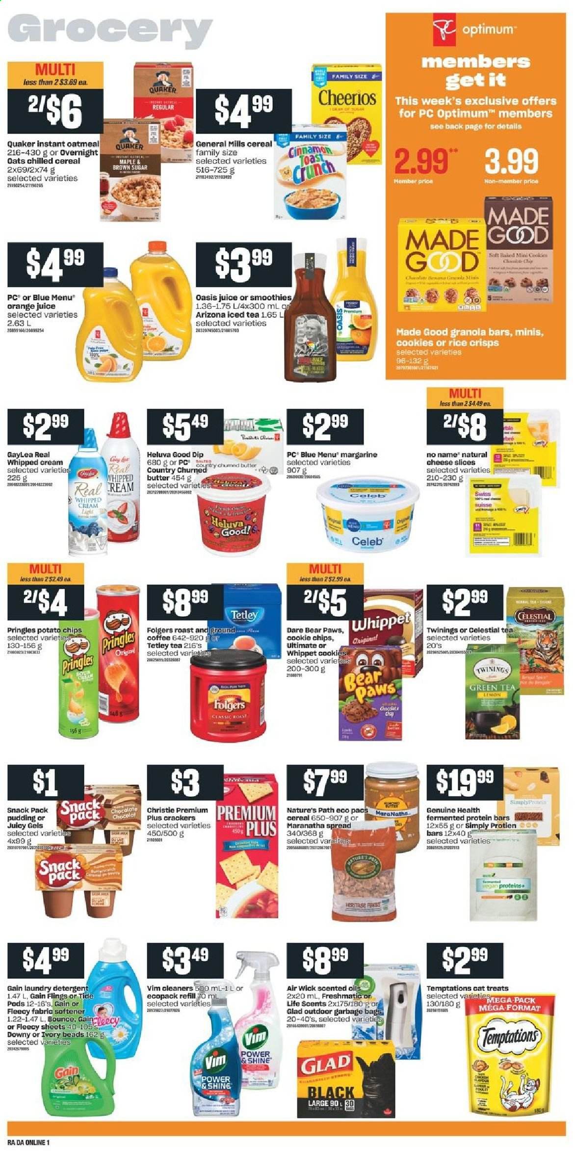 Atlantic Superstore flyer - January 07, 2021 - January 13, 2021. Page 5