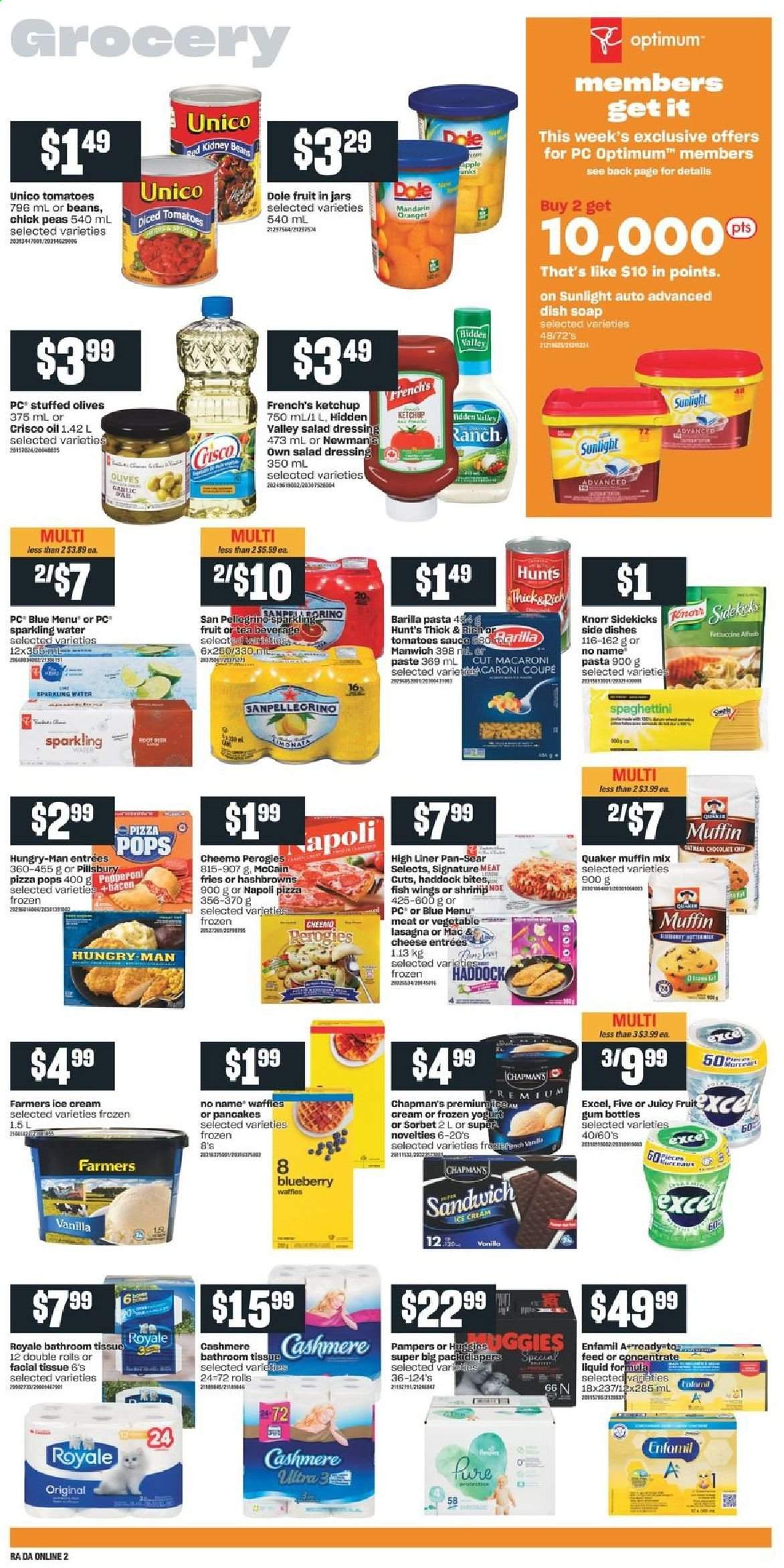 Atlantic Superstore flyer - January 07, 2021 - January 13, 2021. Page 6