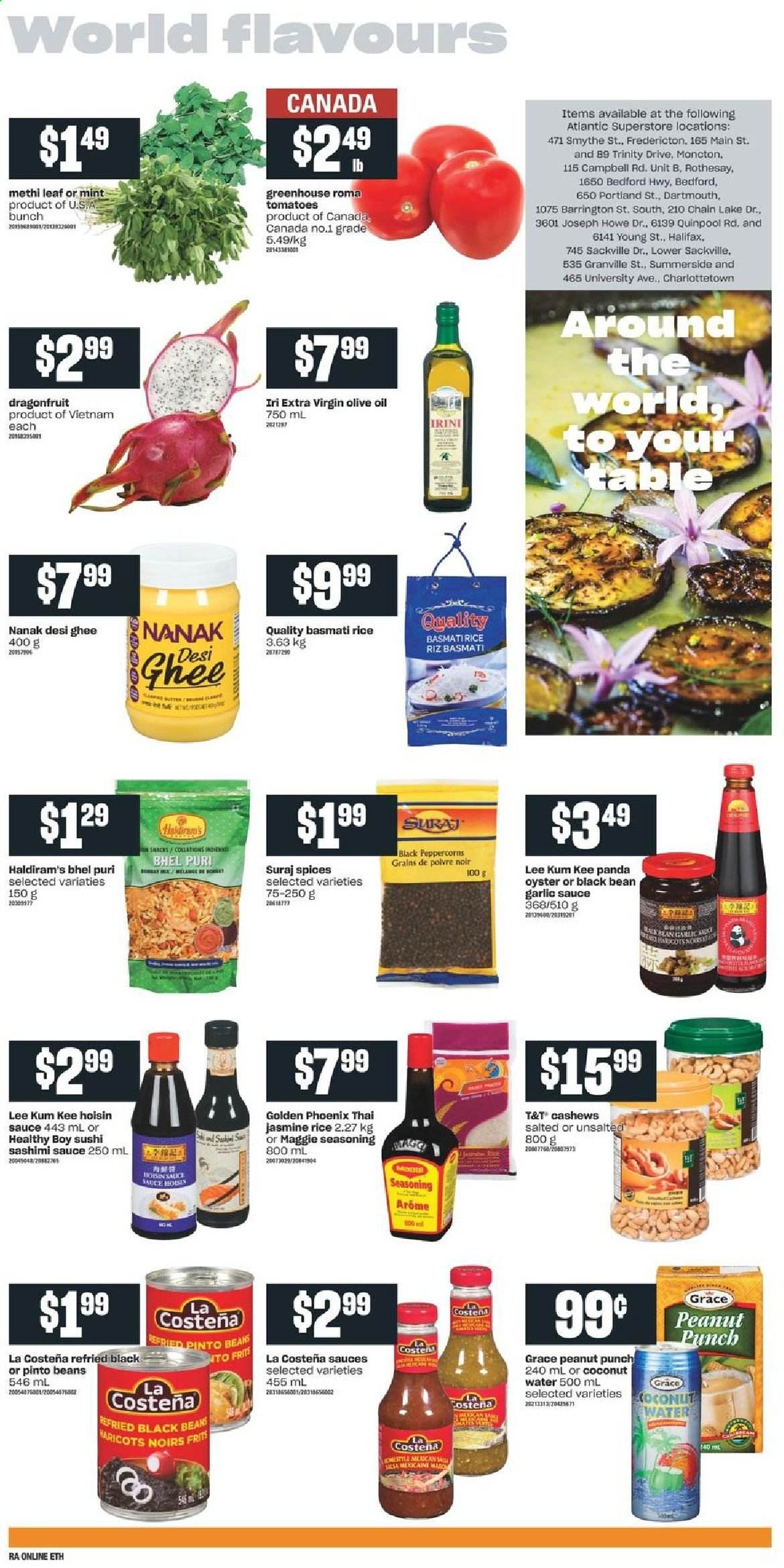 Atlantic Superstore flyer - January 07, 2021 - January 13, 2021. Page 8