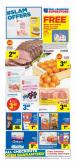 Circulaire Real Canadian Superstore - 07 Janvier 2021 - 13 Janvier 2021.