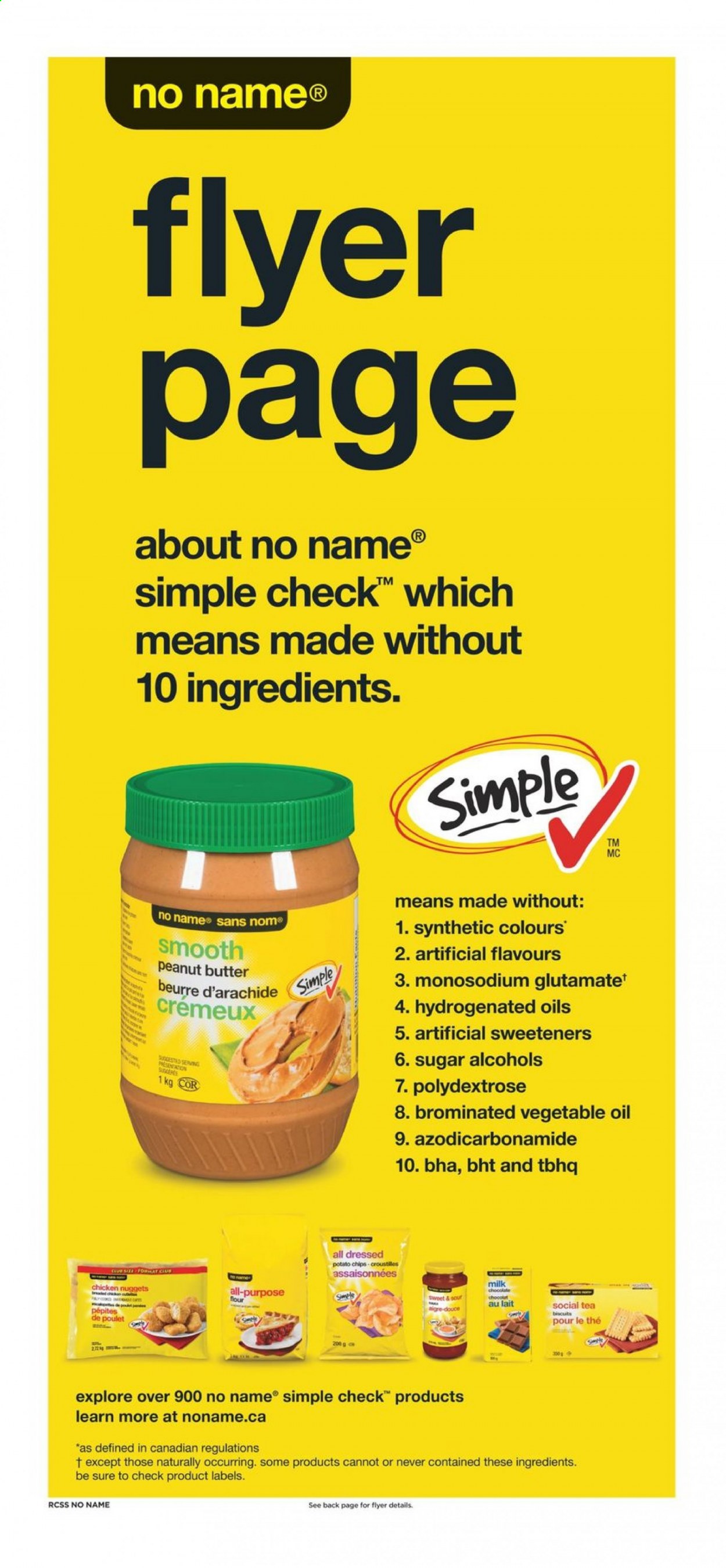 Real Canadian Superstore flyer - January 07, 2021 - January 13, 2021. Page 2