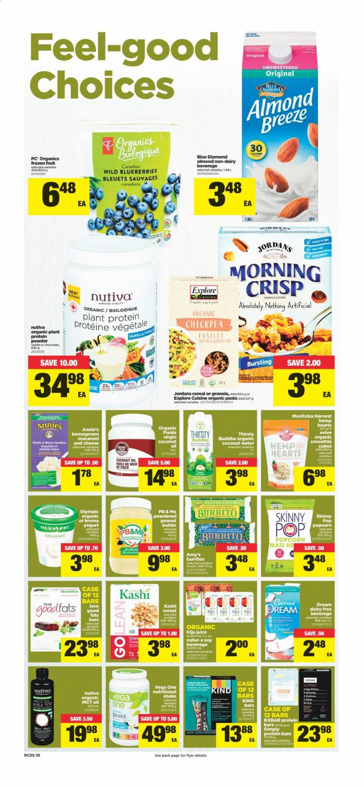 Real Canadian Superstore flyer - January 07, 2021 - January 13, 2021. Page 11