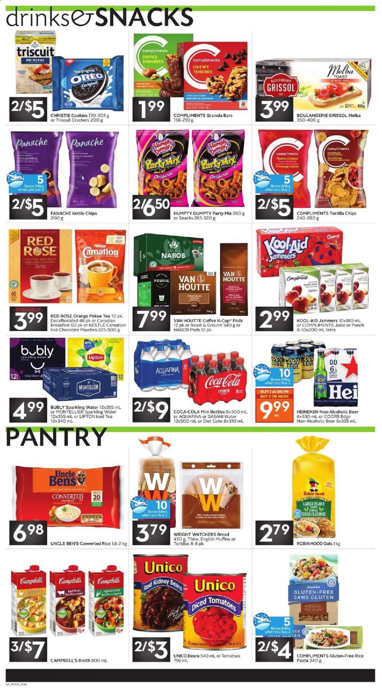 Sobeys Urban Fresh flyer - January 07, 2021 - January 13, 2021. Page 6