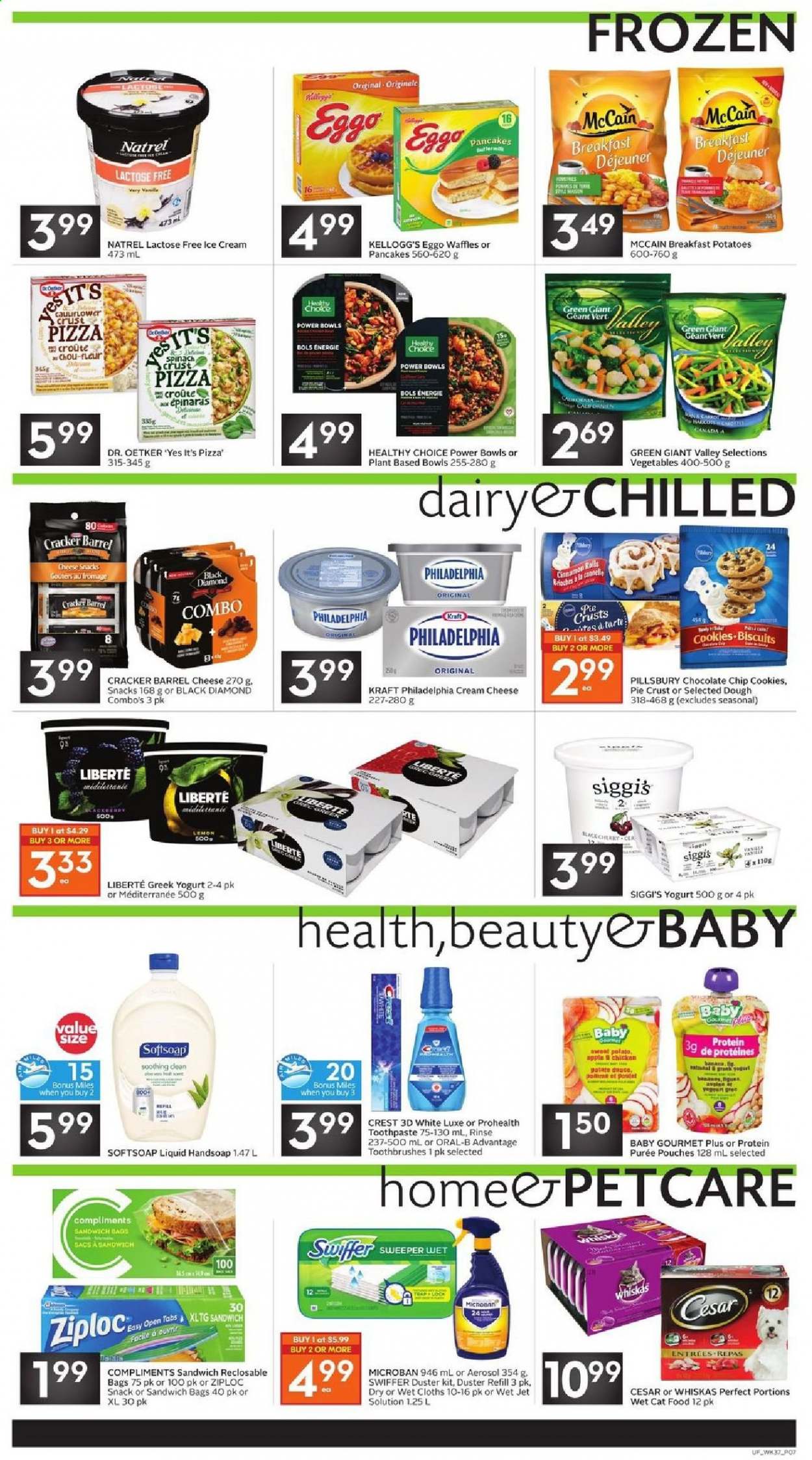 Sobeys Urban Fresh flyer - January 07, 2021 - January 13, 2021. Page 7