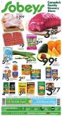 Sobeys Flyer - January 07, 2021 - January 13, 2021.