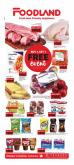 Foodland Flyer - January 07, 2021 - January 13, 2021.