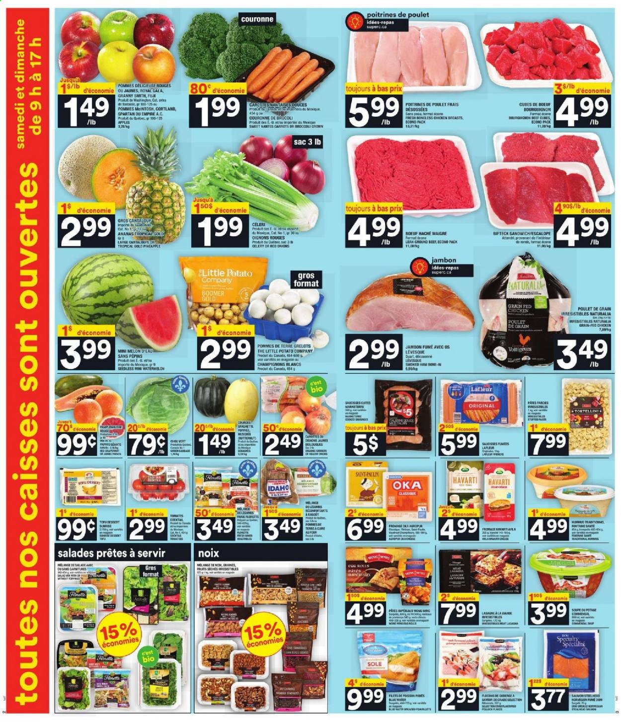 Super C flyer - January 07, 2021 - January 13, 2021. Page 8