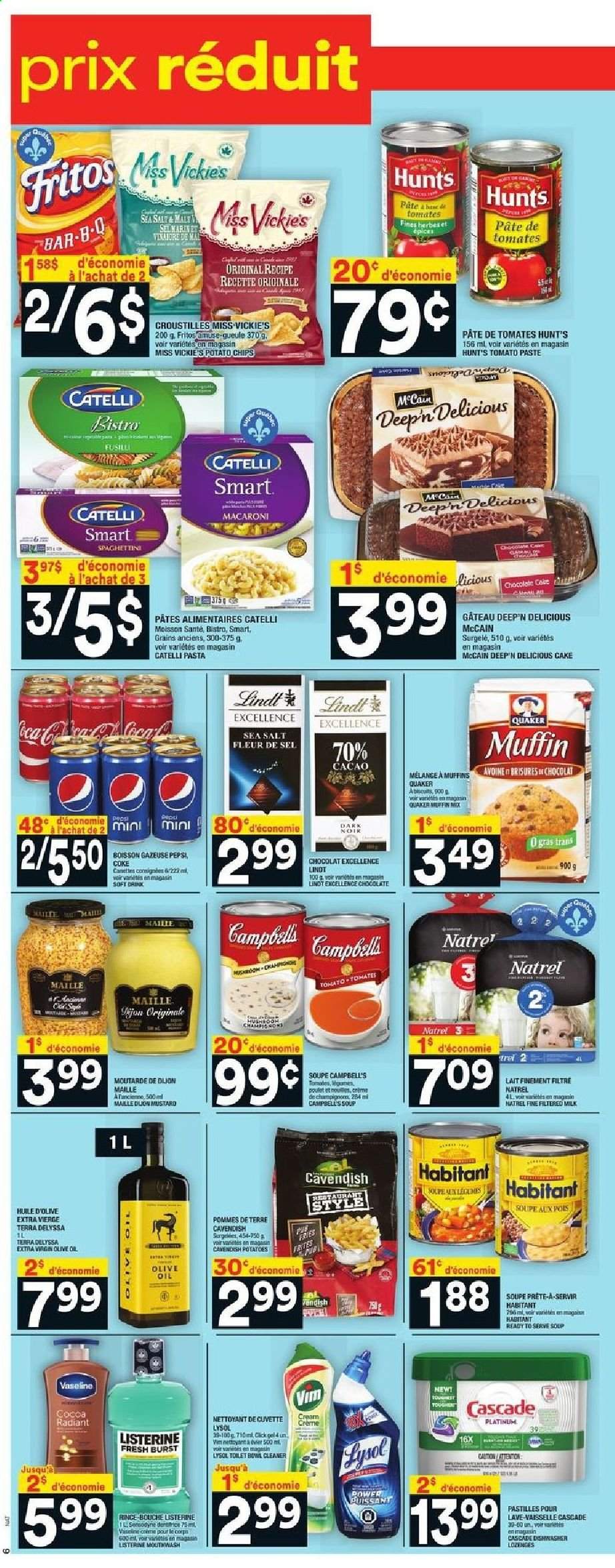 Super C flyer - January 07, 2021 - January 13, 2021. Page 5