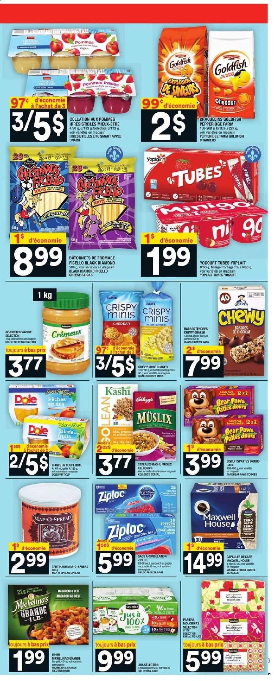 Super C flyer - January 07, 2021 - January 13, 2021. Page 6
