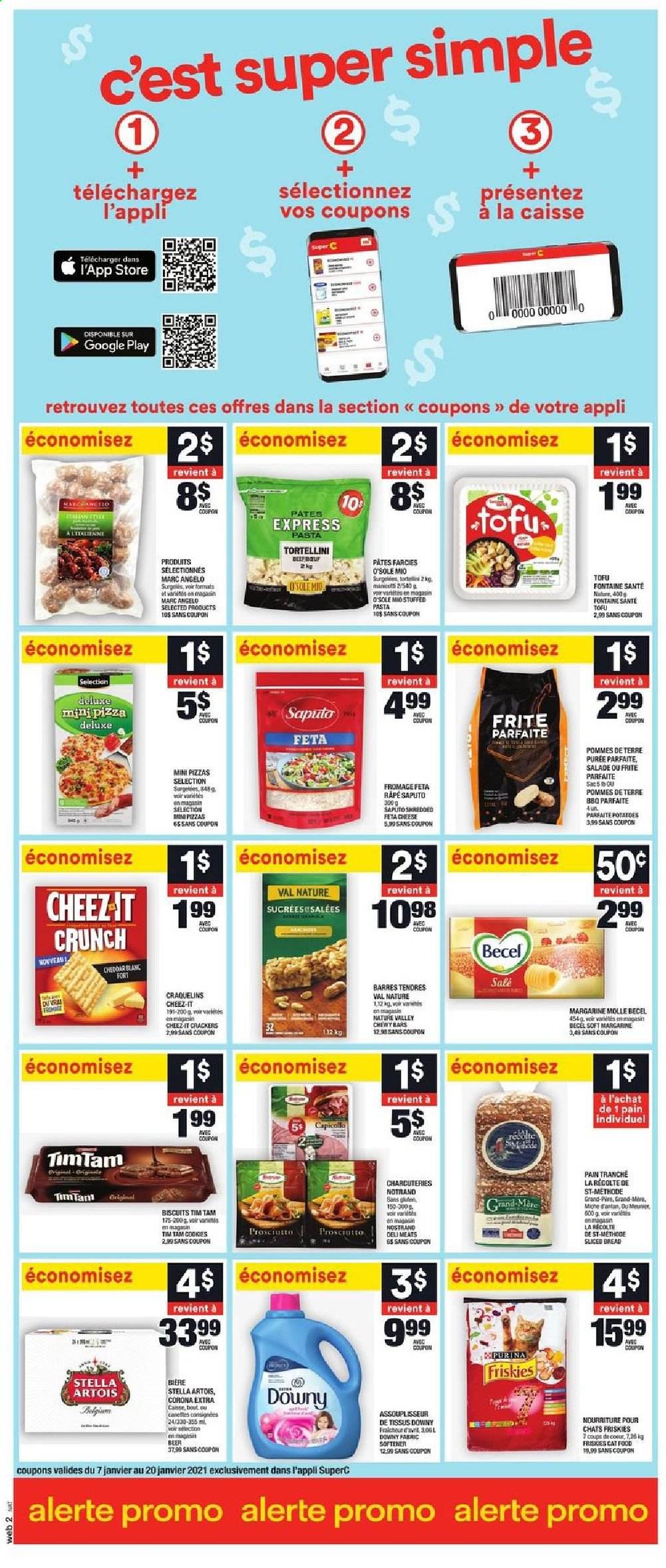 Super C flyer - January 07, 2021 - January 13, 2021. Page 9
