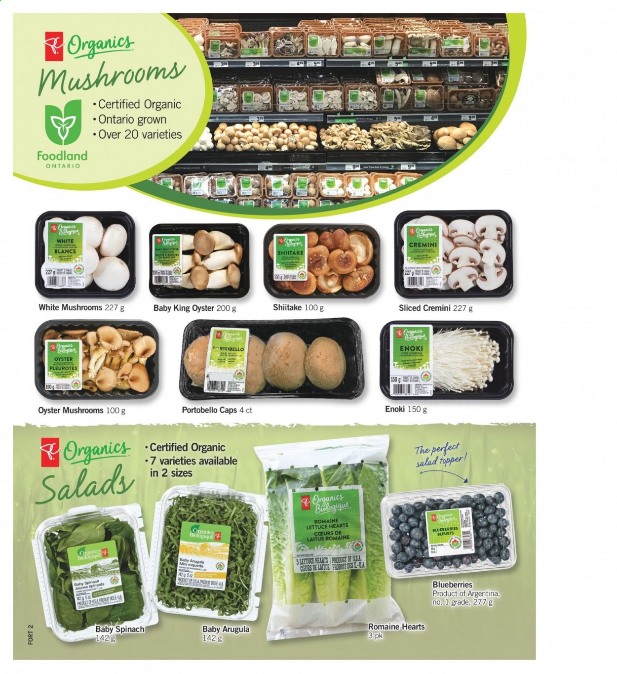 Fortinos flyer - January 07, 2021 - January 13, 2021. Page 11