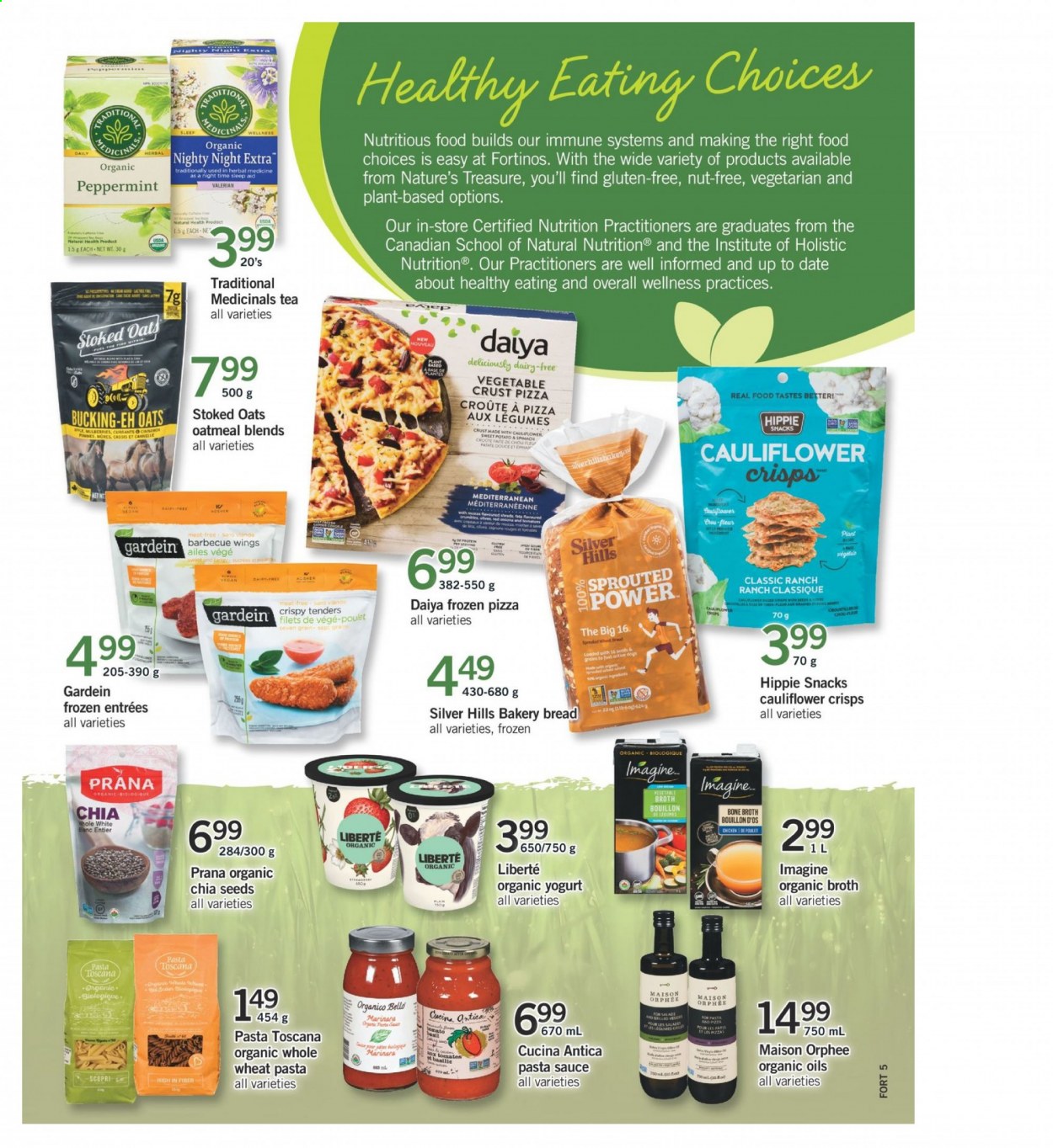 Fortinos flyer - January 07, 2021 - January 13, 2021. Page 14