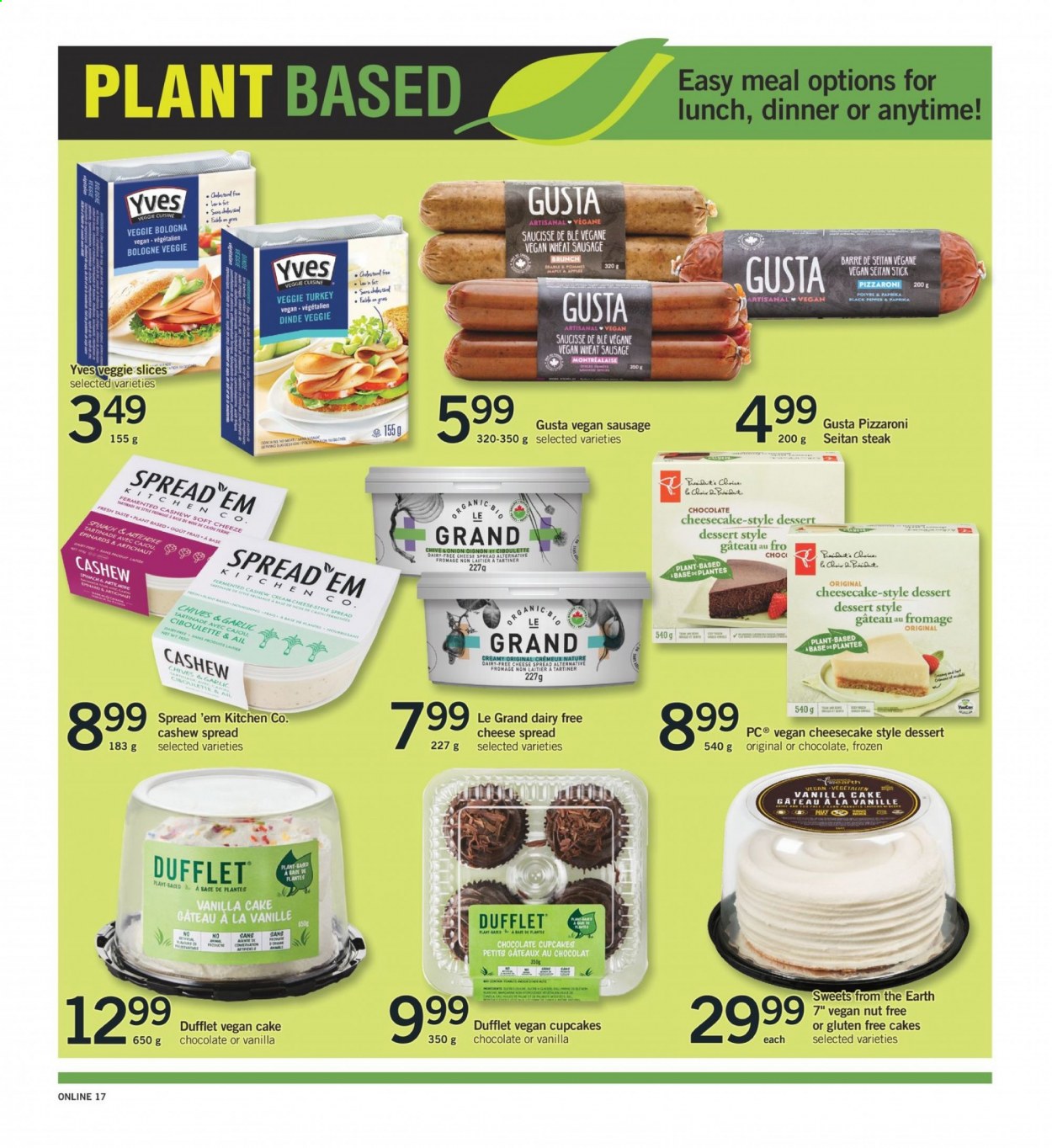 Fortinos flyer - January 07, 2021 - January 13, 2021. Page 18