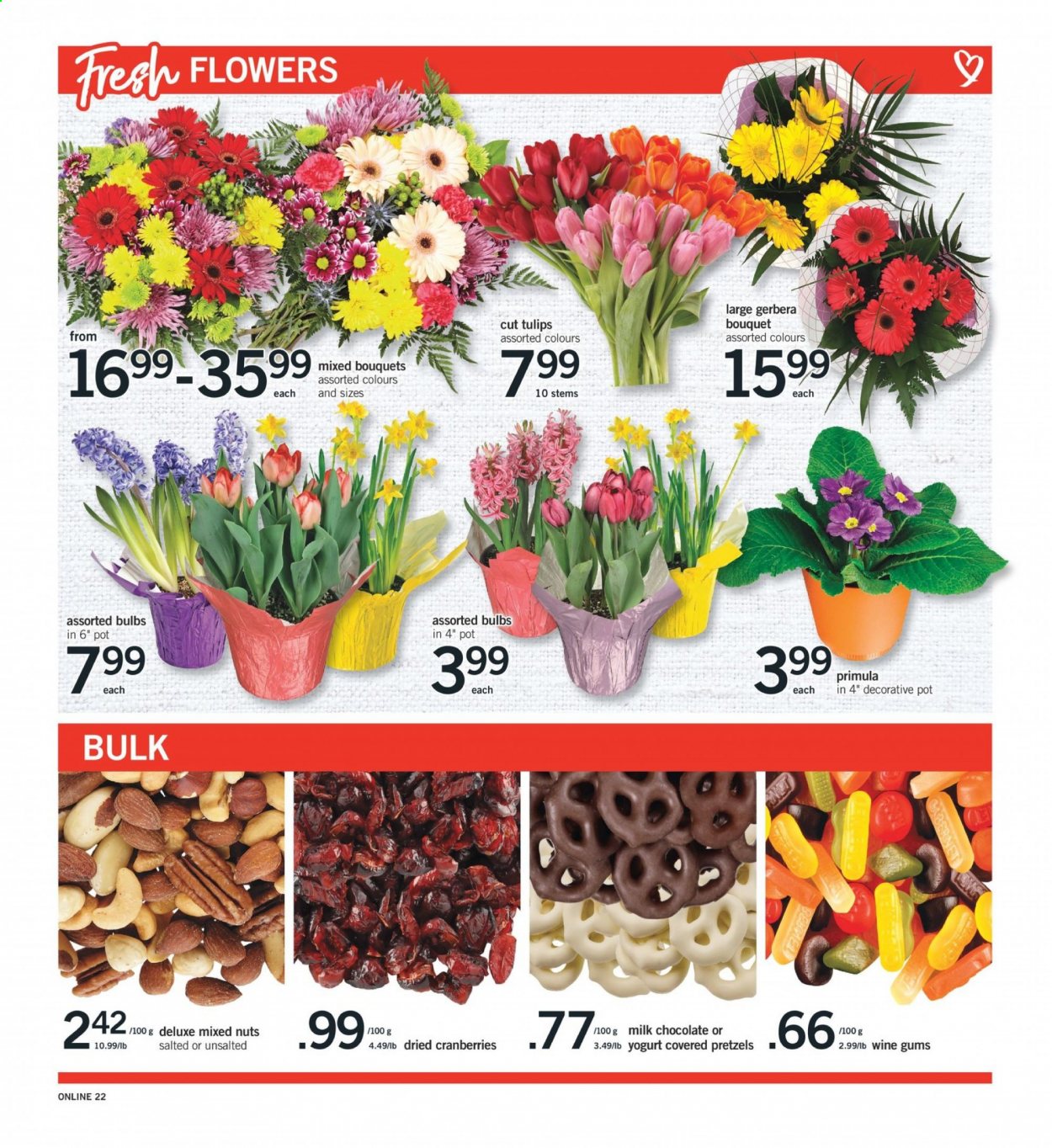 Fortinos flyer - January 07, 2021 - January 13, 2021. Page 23