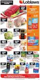 Circulaire Loblaws - 07 Janvier 2021 - 13 Janvier 2021.