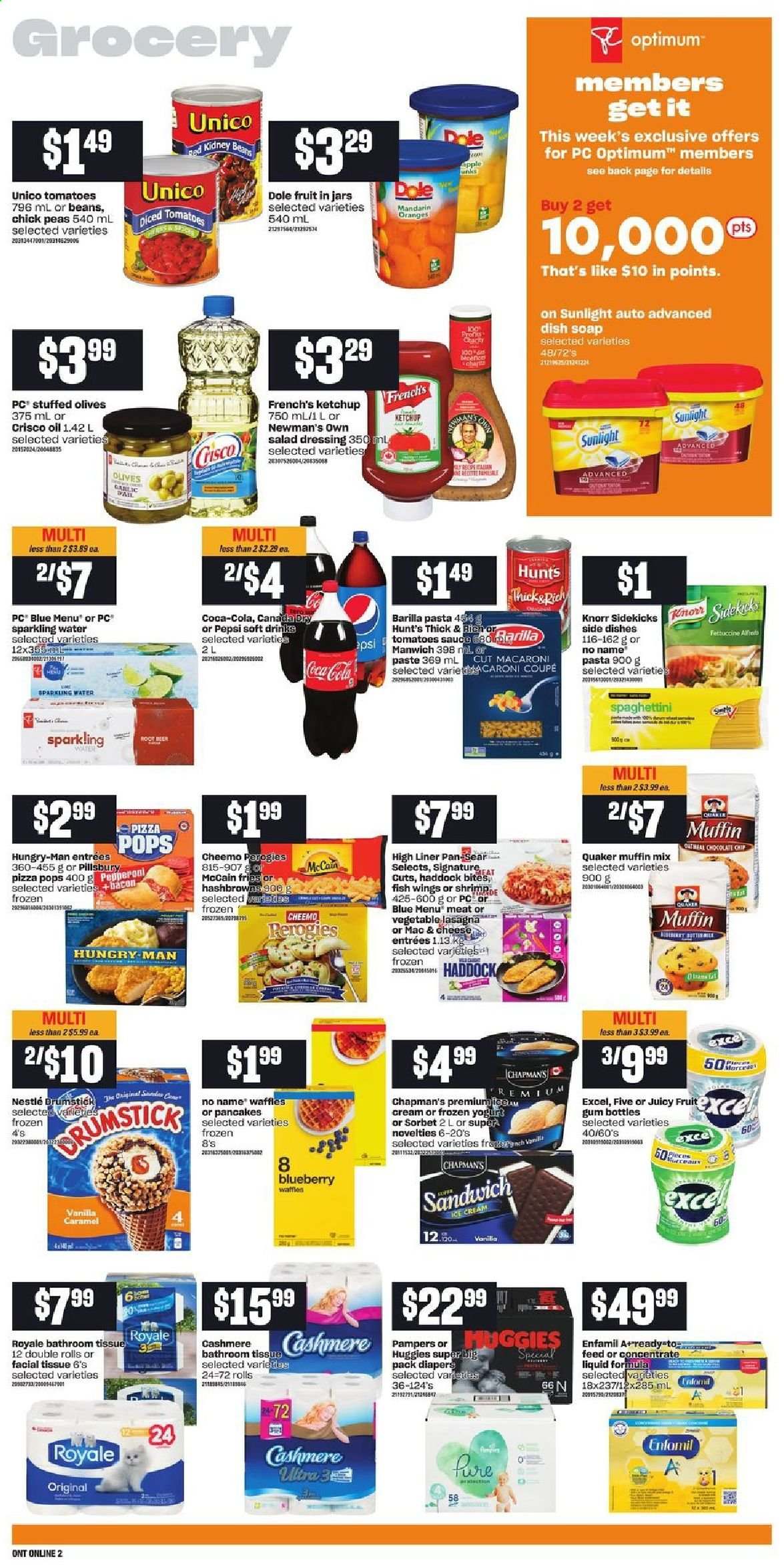 Loblaws flyer - January 07, 2021 - January 13, 2021. Page 6