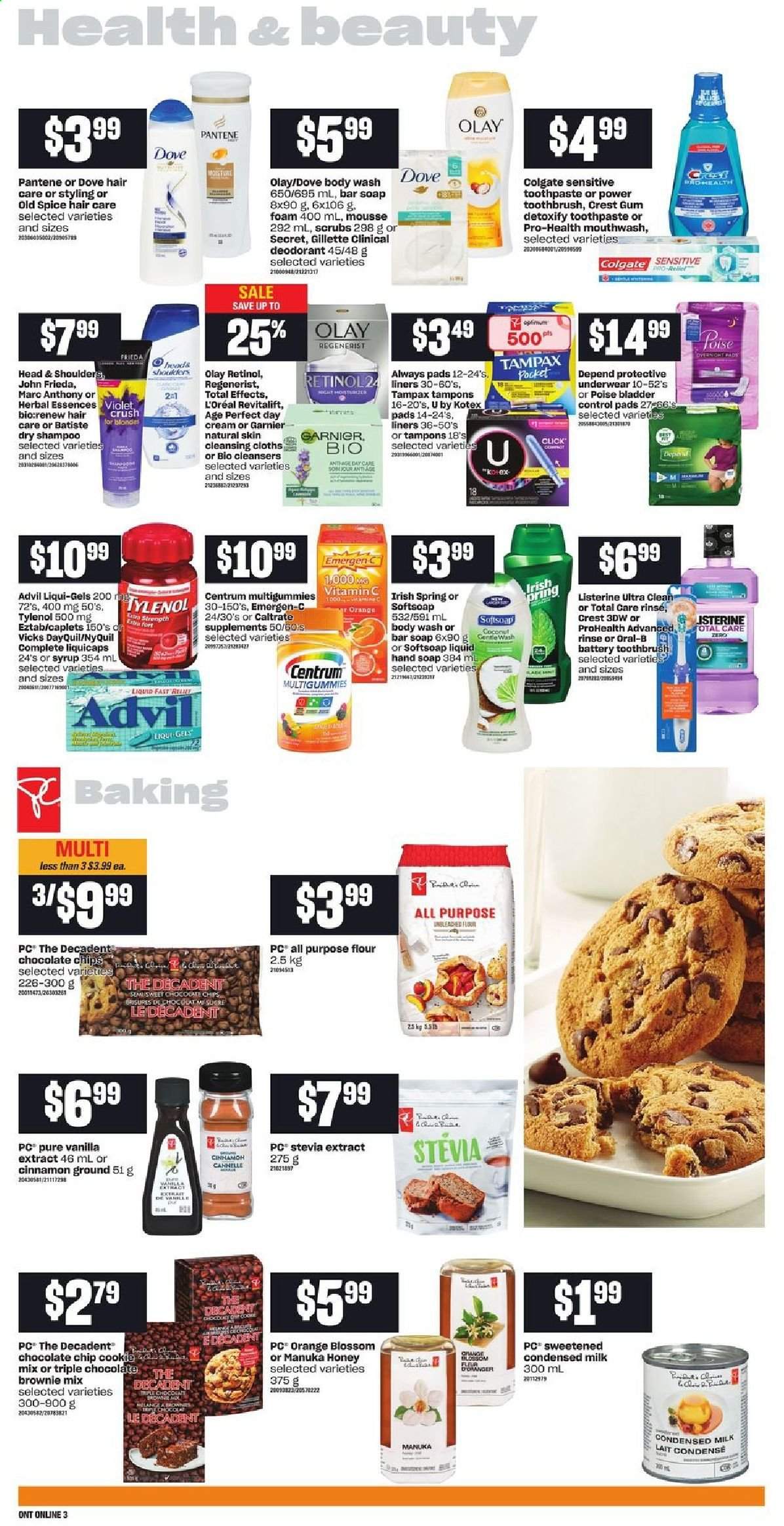 Loblaws flyer - January 07, 2021 - January 13, 2021. Page 7