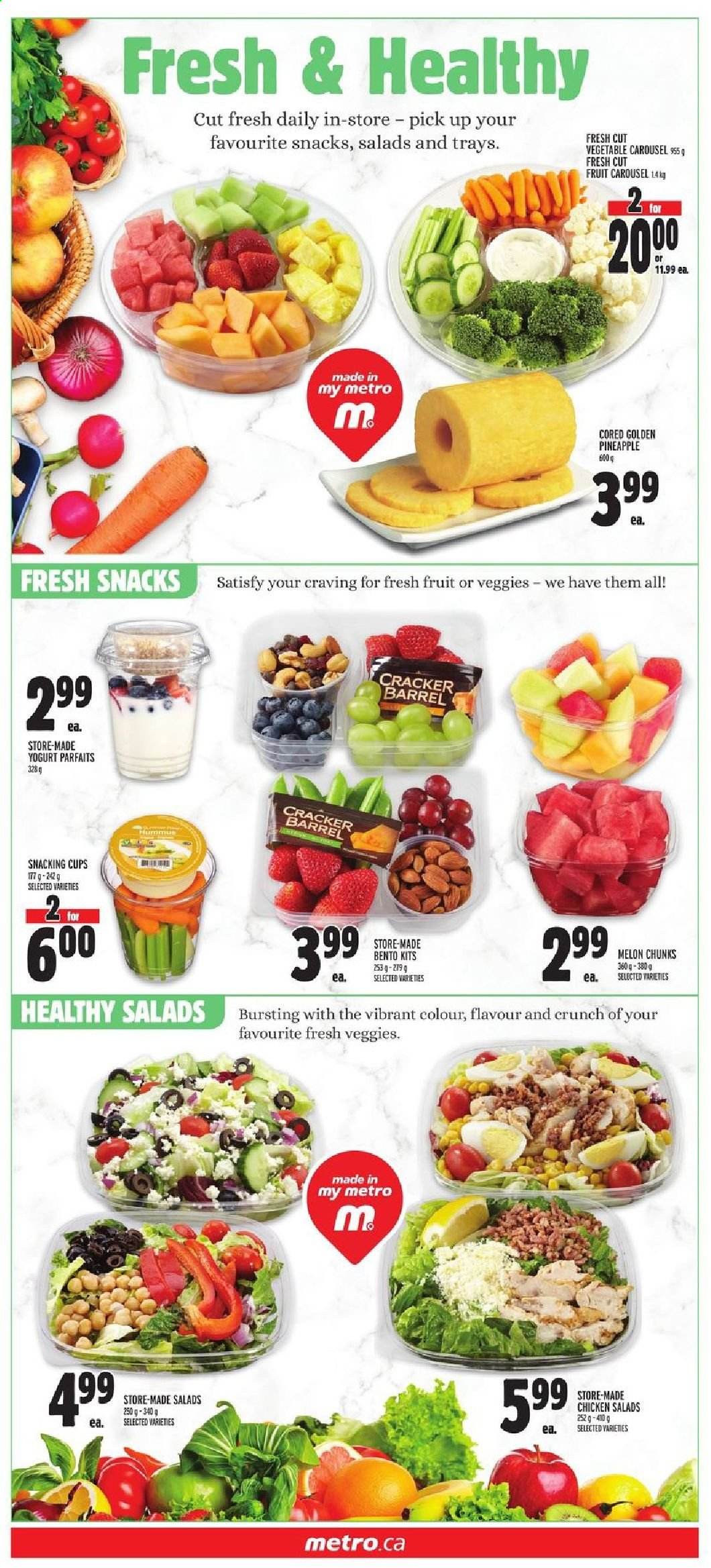 Metro flyer - January 07, 2021 - January 13, 2021. Page 13