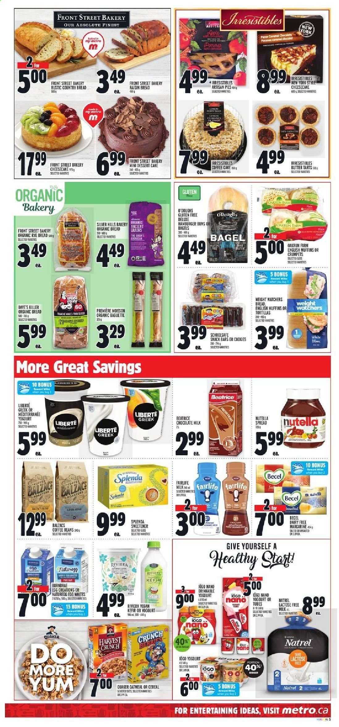 Metro flyer - January 07, 2021 - January 13, 2021. Page 5