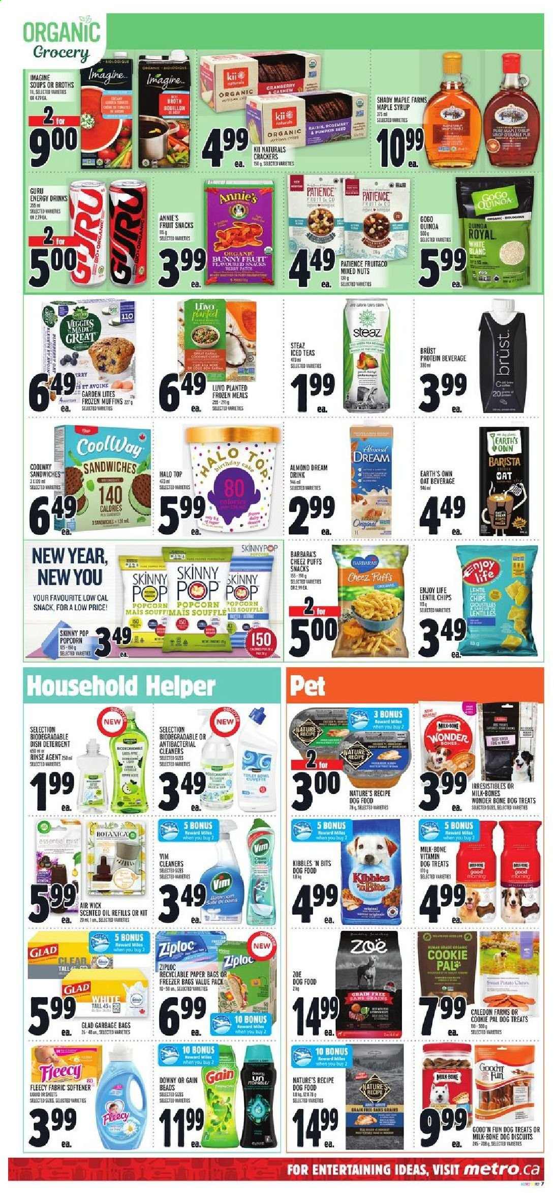 Metro flyer - January 07, 2021 - January 13, 2021. Page 10
