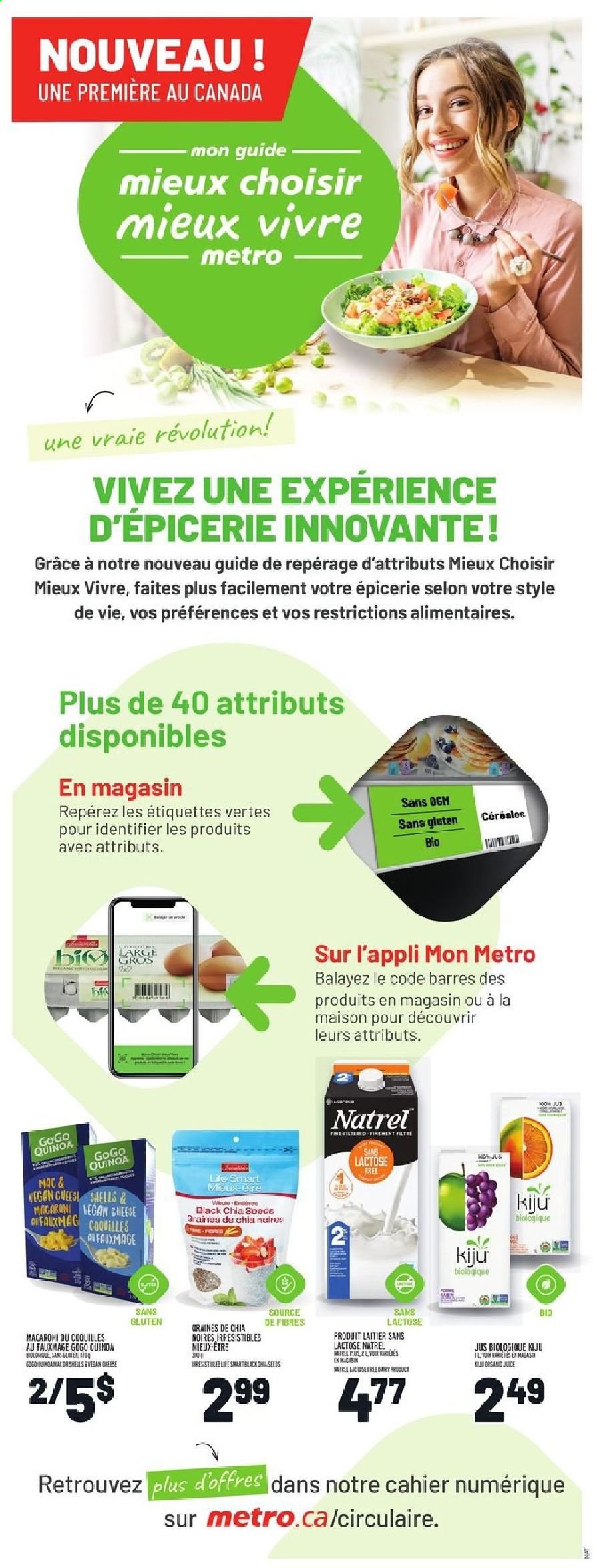 Metro flyer - January 07, 2021 - January 13, 2021. Page 20