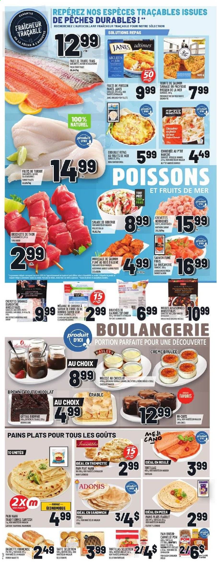 Metro flyer - January 07, 2021 - January 13, 2021. Page 5