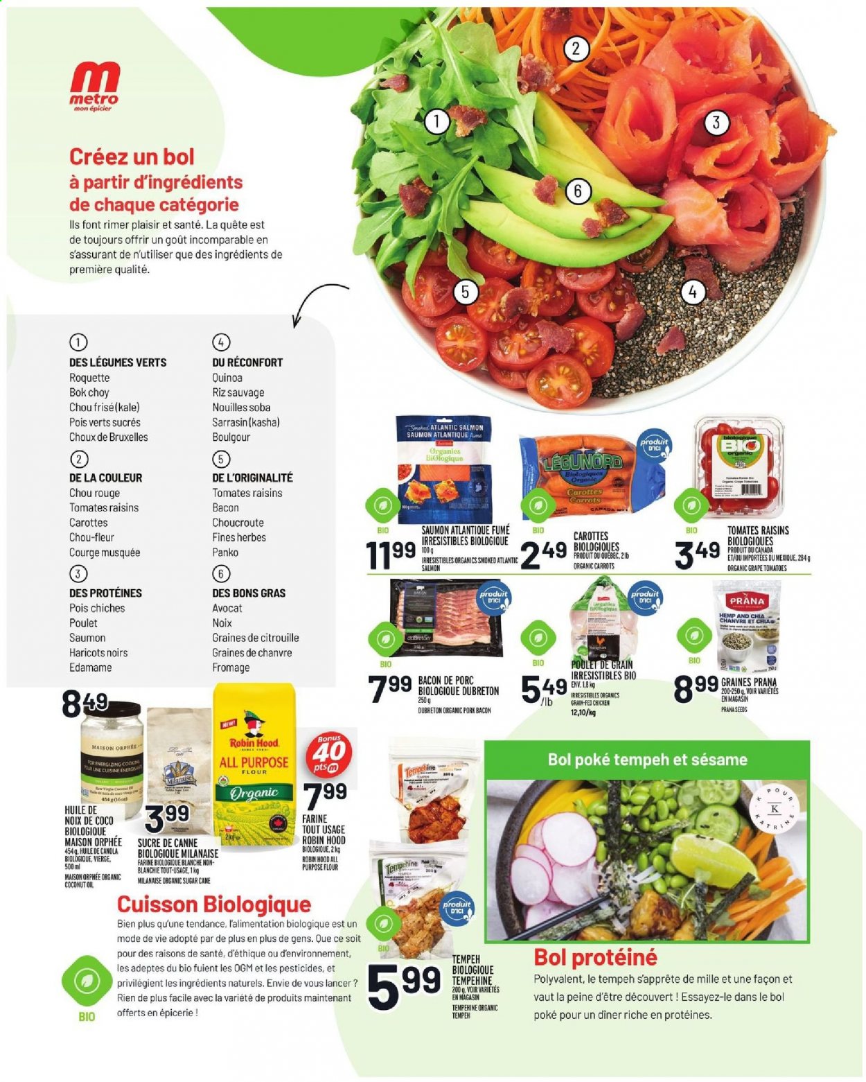 Metro flyer - January 07, 2021 - January 13, 2021. Page 16