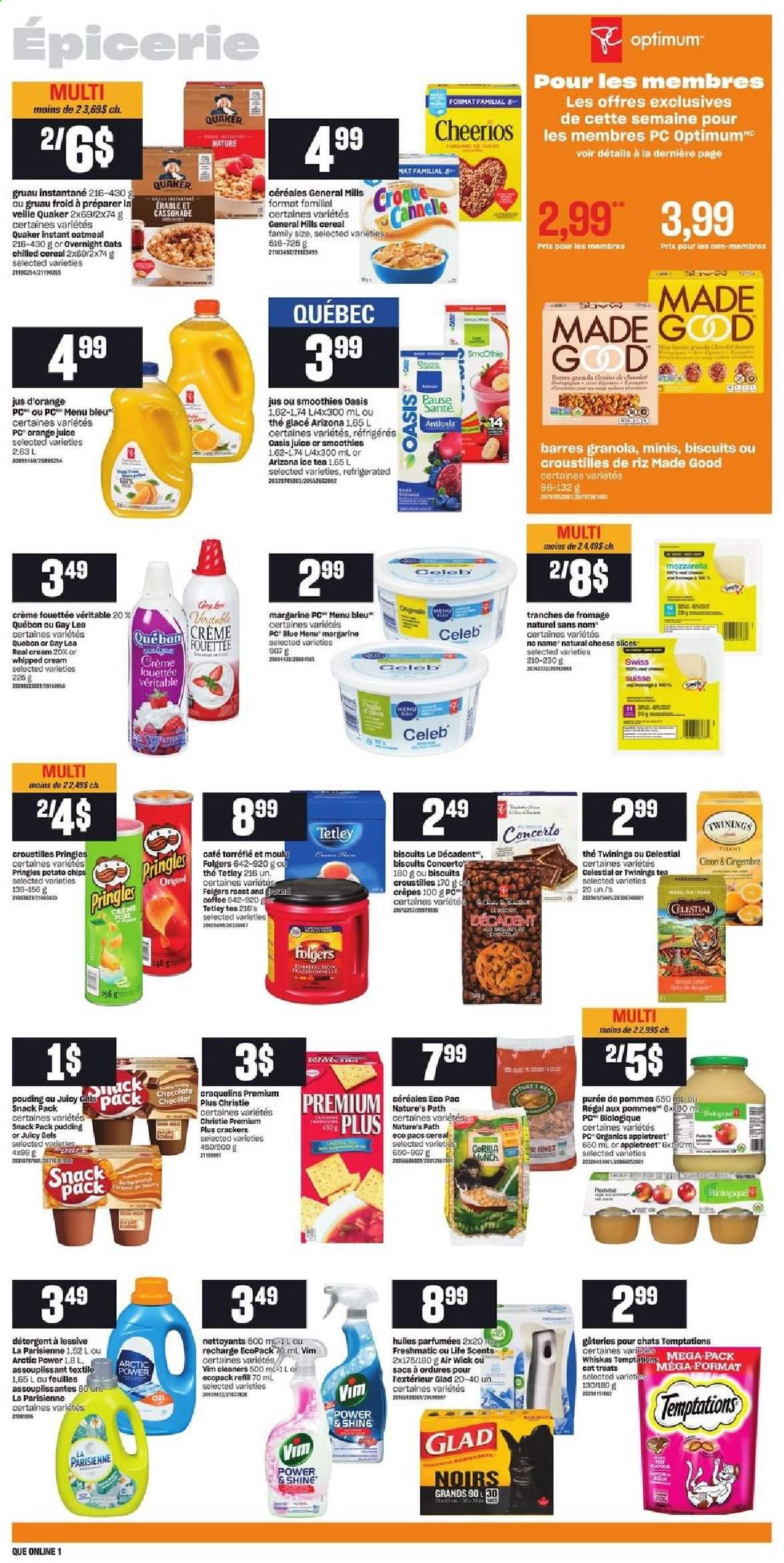 Provigo flyer - January 07, 2021 - January 13, 2021. Page 5