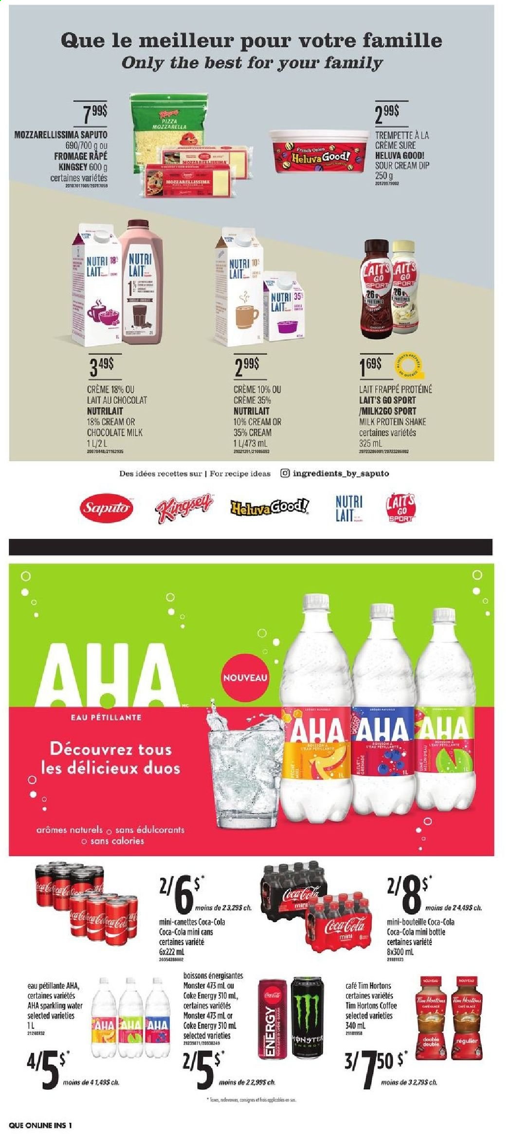 Provigo flyer - January 07, 2021 - January 13, 2021. Page 8