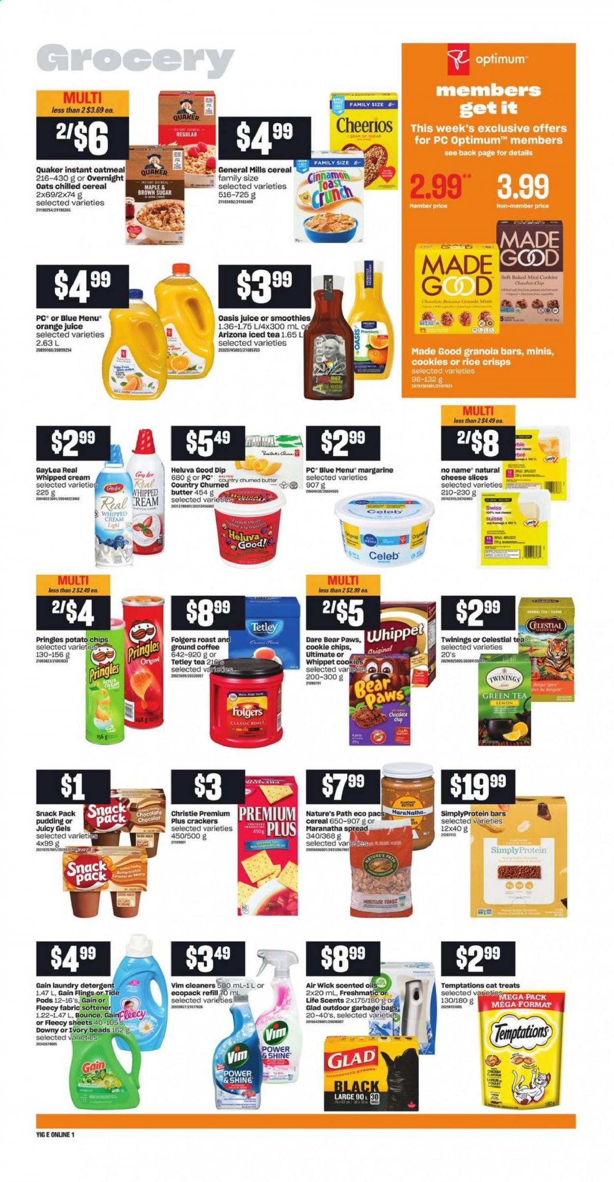 Independent flyer - January 07, 2021 - January 13, 2021. Page 5