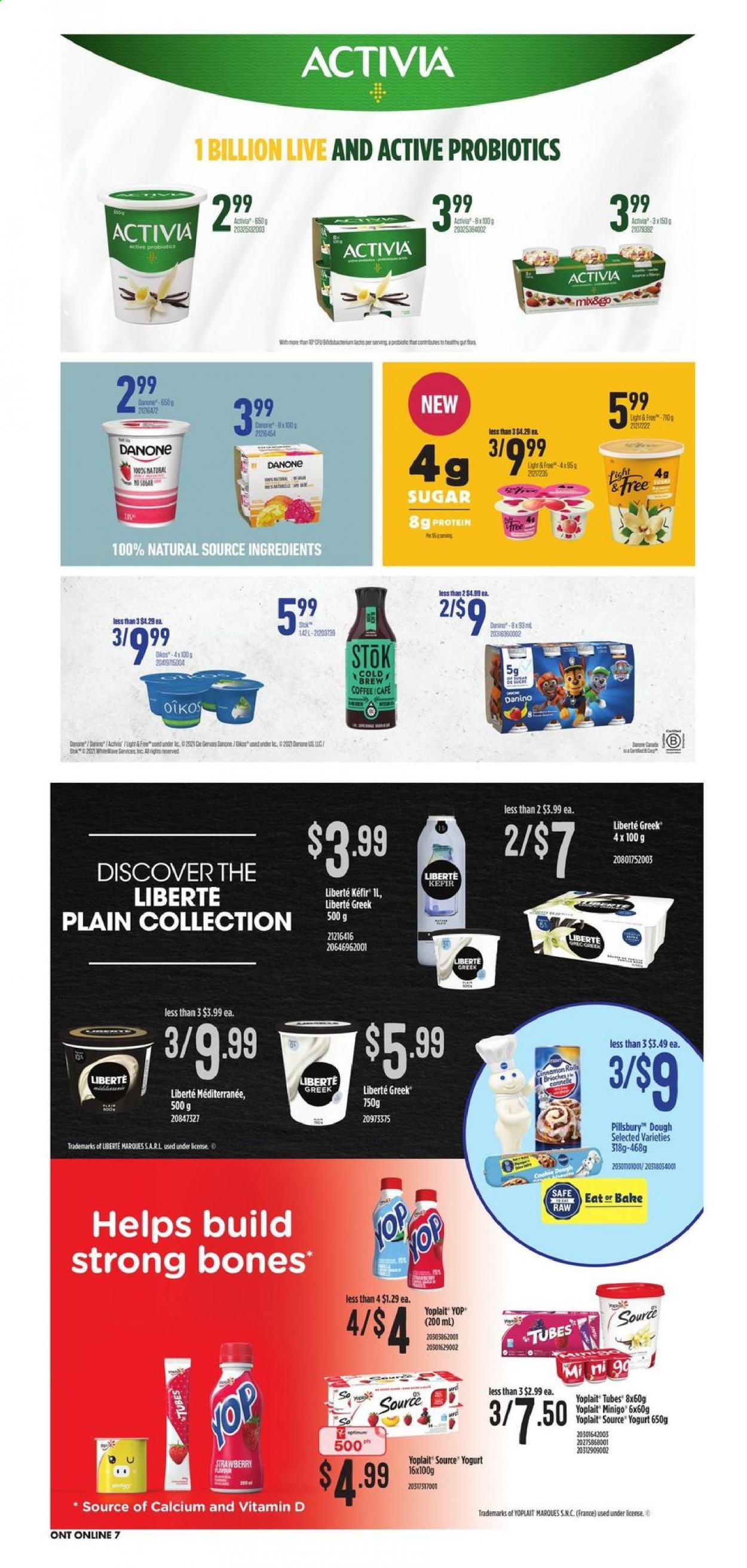 Independent flyer - January 07, 2021 - January 13, 2021. Page 11