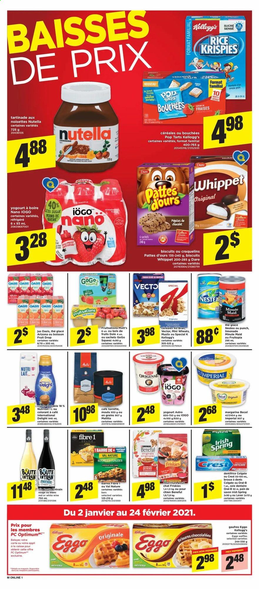 Maxi flyer - January 07, 2021 - January 13, 2021. Page 6