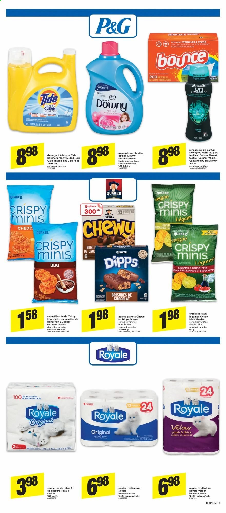Maxi flyer - January 07, 2021 - January 13, 2021. Page 8