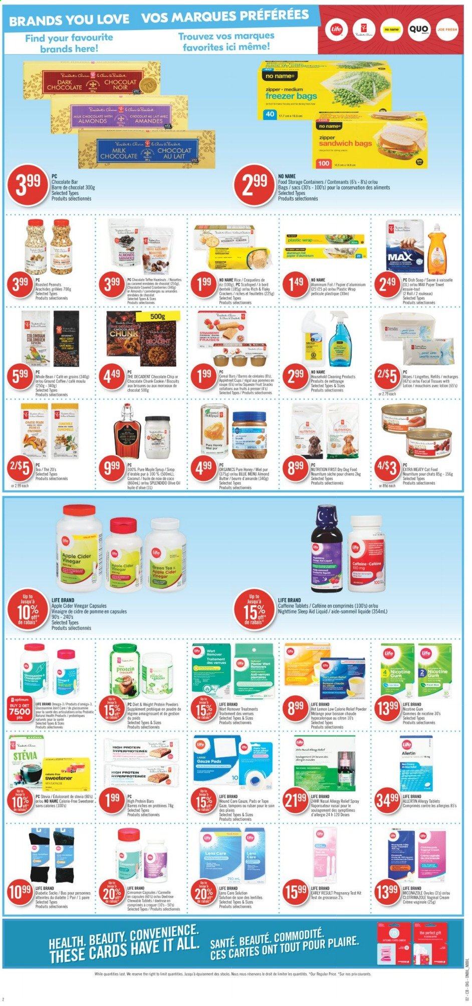 Shoppers Drug Mart flyer - January 09, 2021 - January 15, 2021. Page 13