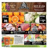 Farm Boy Flyer - January 14, 2021 - January 20, 2021.