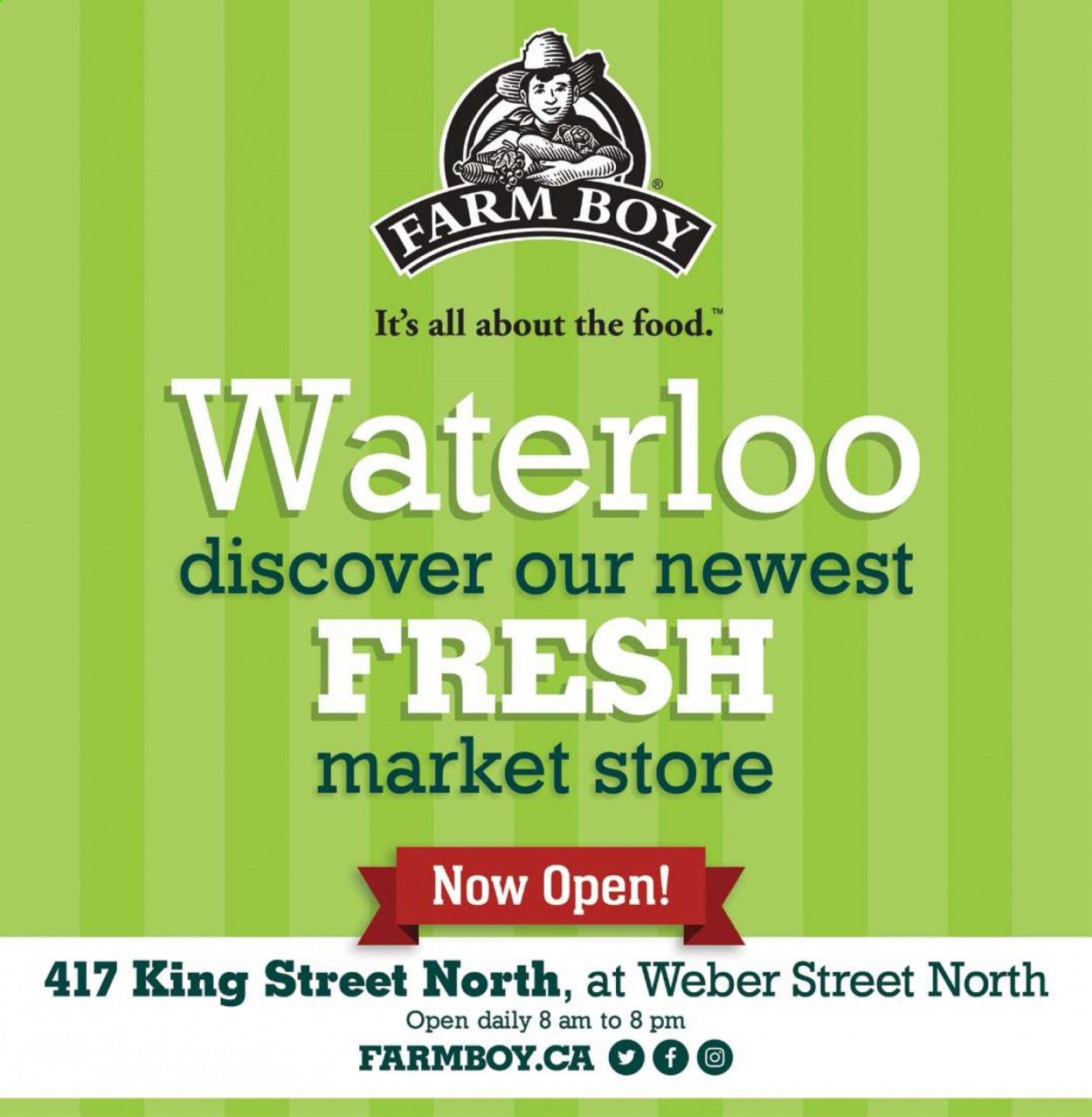 Farm Boy flyer - January 14, 2021 - January 20, 2021. Page 6