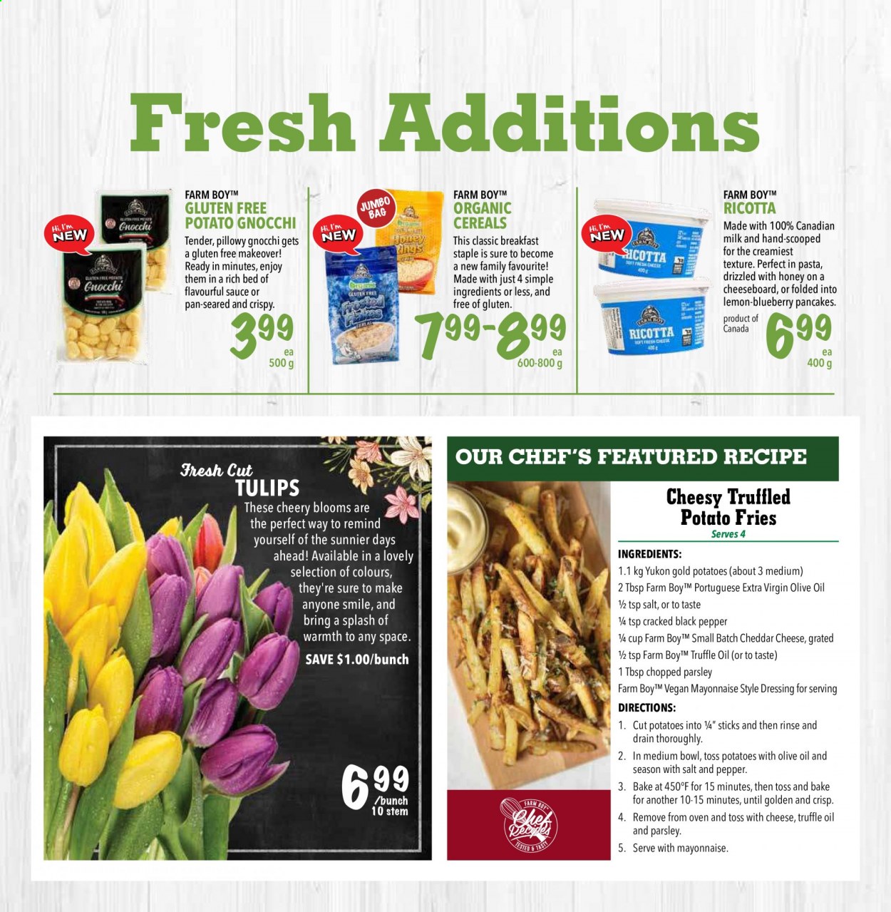 Farm Boy flyer - January 14, 2021 - January 20, 2021. Page 7