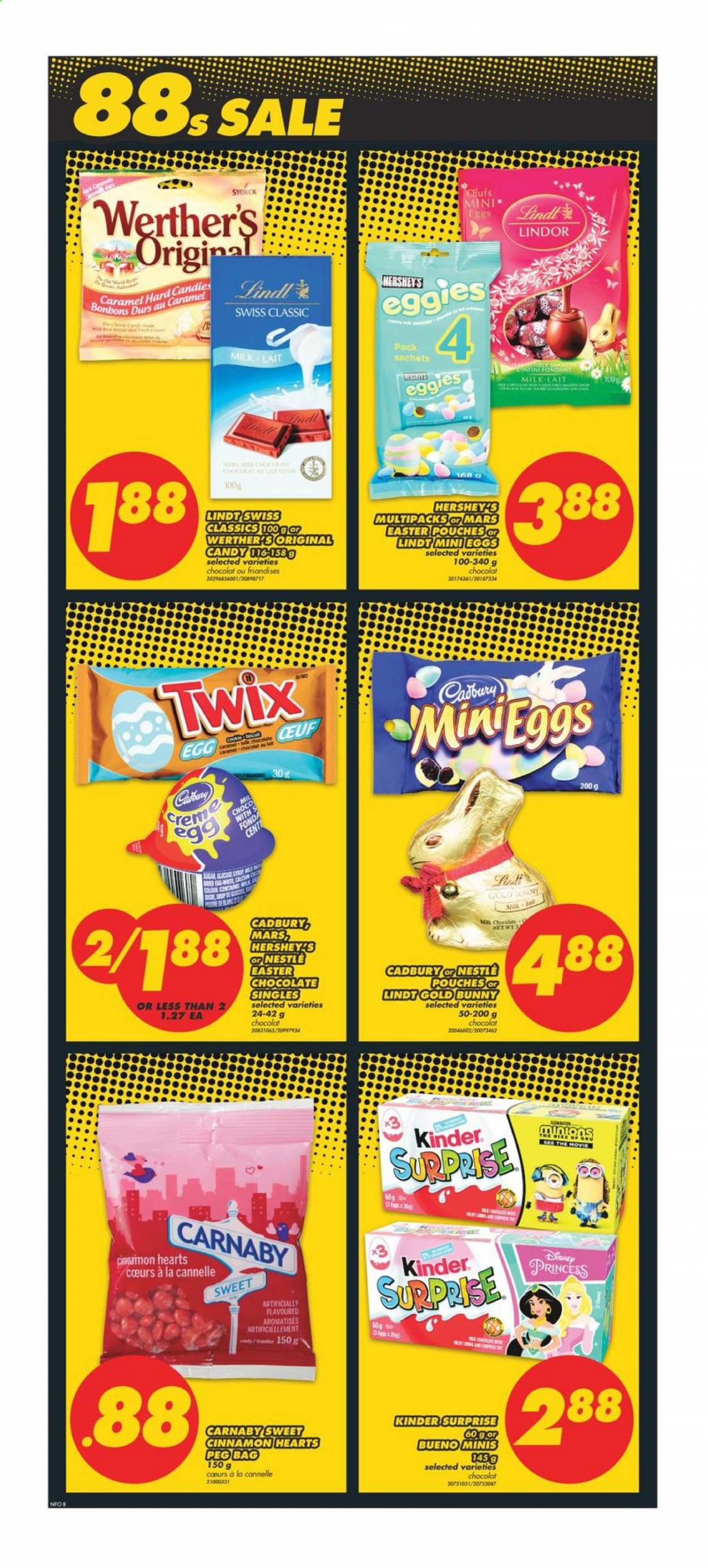 No Frills flyer - January 14, 2021 - January 20, 2021. Page 8