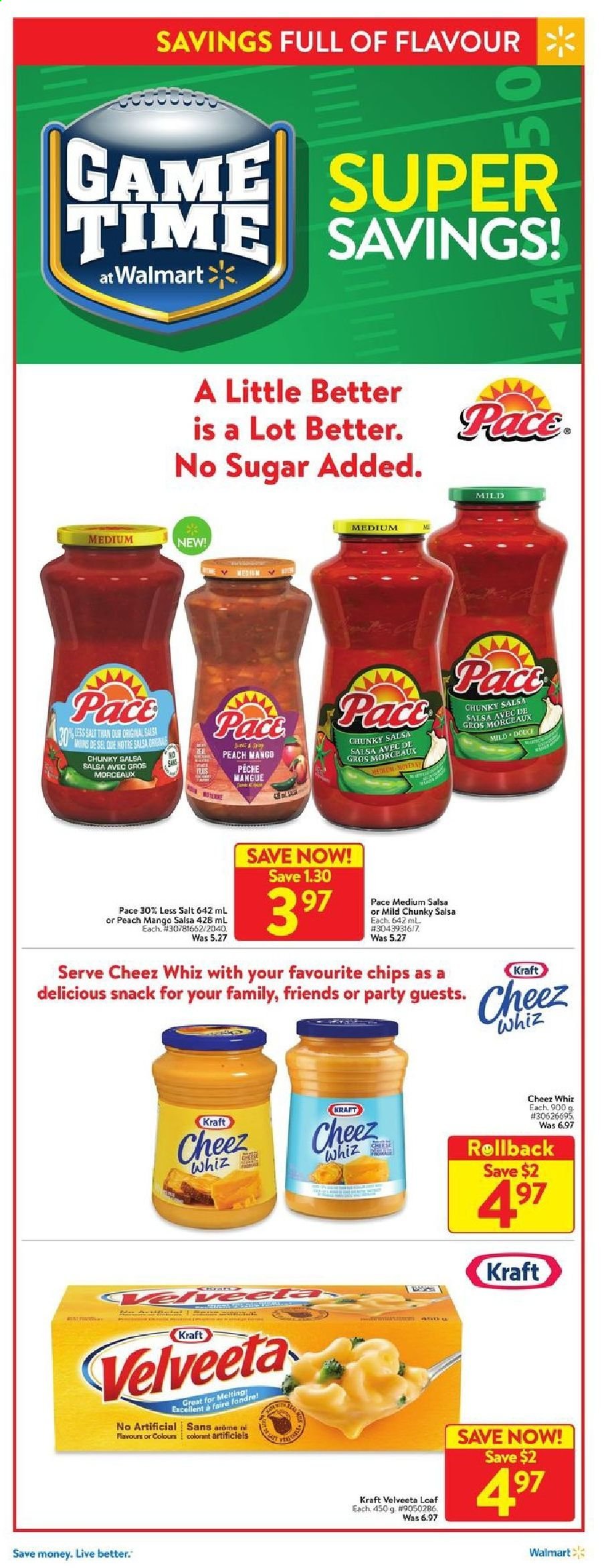 Walmart flyer - January 14, 2021 - January 20, 2021. Page 8