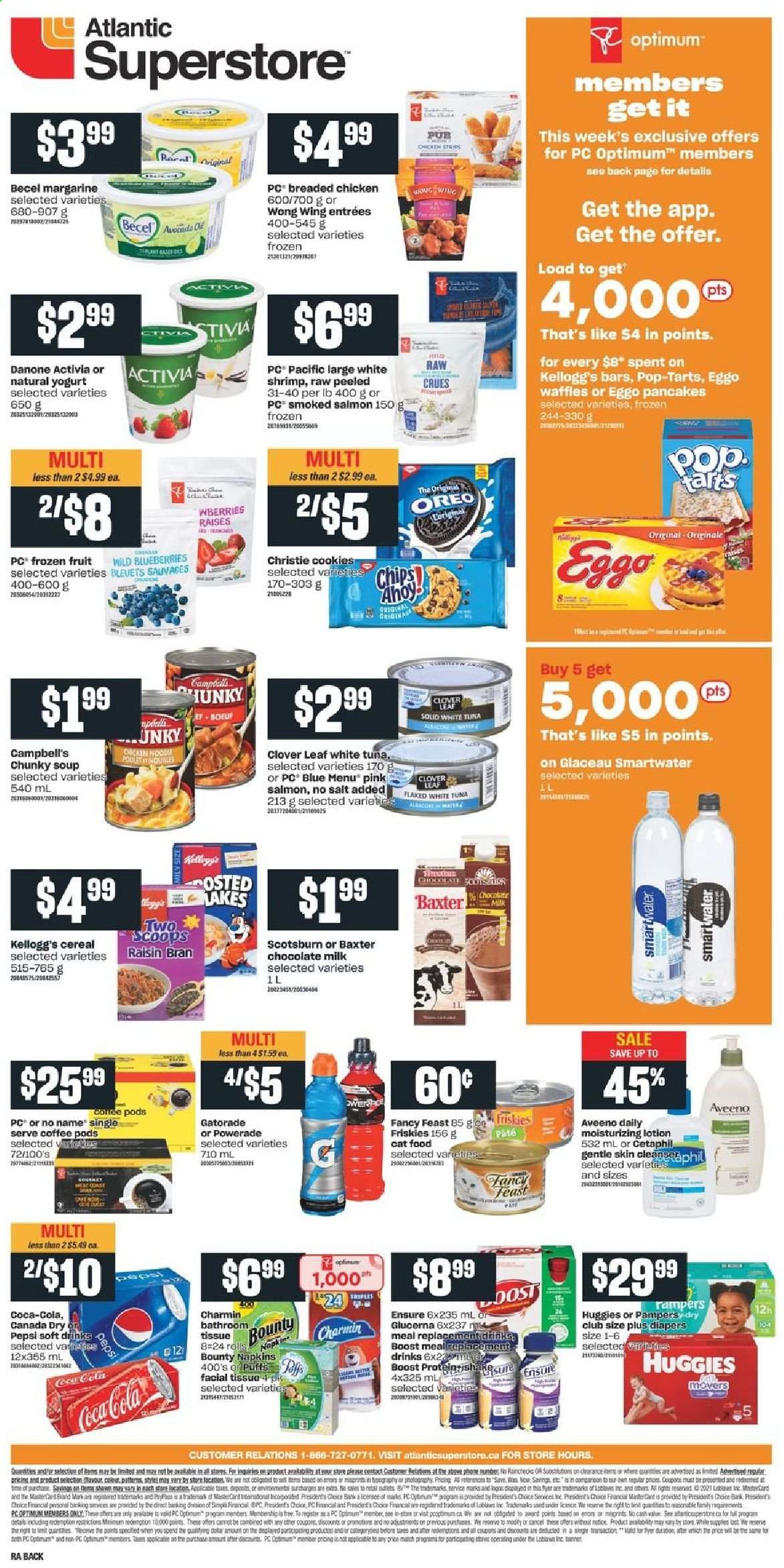Atlantic Superstore flyer - January 14, 2021 - January 20, 2021. Page 2