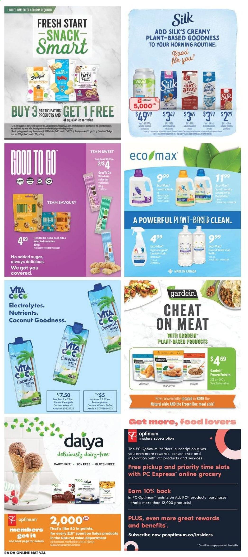 Atlantic Superstore flyer - January 14, 2021 - January 20, 2021. Page 10
