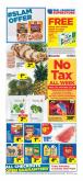 Circulaire Real Canadian Superstore - 14 Janvier 2021 - 20 Janvier 2021.