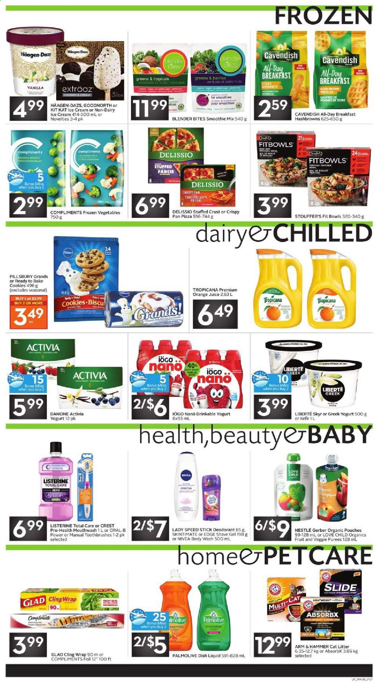 Sobeys Urban Fresh flyer - January 14, 2021 - January 20, 2021. Page 7