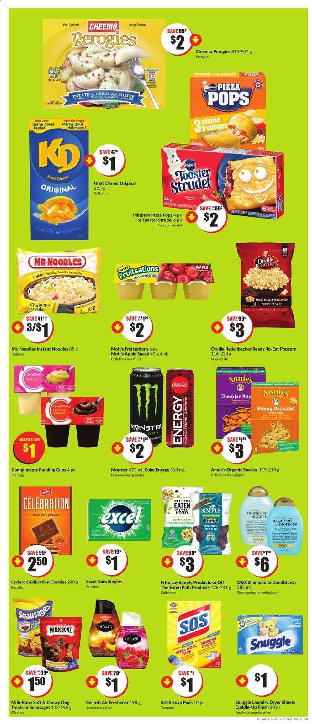 Chalo! FreshCo. flyer - January 14, 2021 - January 20, 2021. Page 8